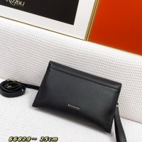 $92.00 USD Bvlgari AAA Quality Messenger Bags For Women #970020