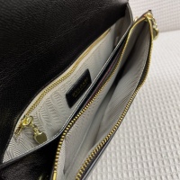 $92.00 USD Bvlgari AAA Quality Messenger Bags For Women #970020