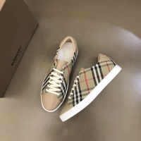 $68.00 USD Burberry Casual Shoes For Men #970307