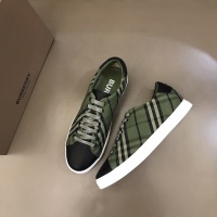 $68.00 USD Burberry Casual Shoes For Men #970308