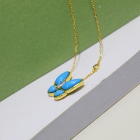 $40.00 USD Van Cleef & Arpels Necklaces For Women #970513