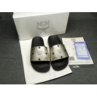 $39.00 USD MCM Slippers For Women #970603