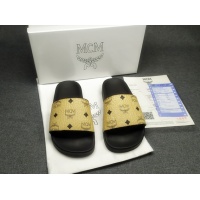$39.00 USD MCM Slippers For Women #970612
