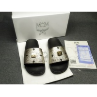$39.00 USD MCM Slippers For Women #970622