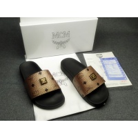 $39.00 USD MCM Slippers For Women #970625