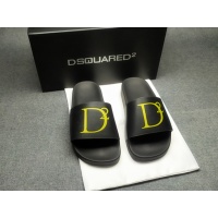 Dsquared Slippers For Women #970746
