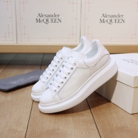 $80.00 USD Alexander McQueen Shoes For Men #971195