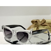 Burberry AAA Quality Sunglasses #971223