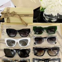 $68.00 USD Burberry AAA Quality Sunglasses #971223