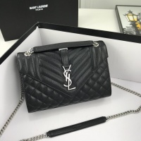 Yves Saint Laurent YSL AAA Quality Messenger Bags For Women #971495
