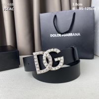 $52.00 USD Dolce & Gabbana D&G AAA Quality Belts #971973