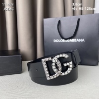 $52.00 USD Dolce & Gabbana D&G AAA Quality Belts #971974