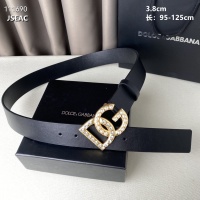$52.00 USD Dolce & Gabbana D&G AAA Quality Belts #971975