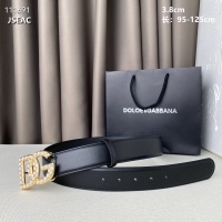 $52.00 USD Dolce & Gabbana D&G AAA Quality Belts #971976