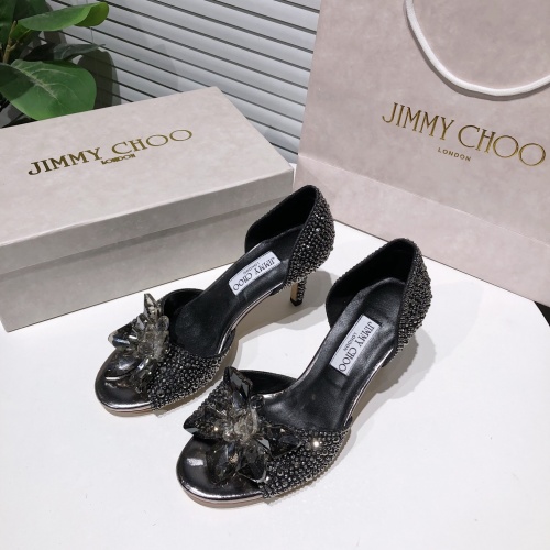 Replica Jimmy Choo Sandals For Women #973106, $76.00 USD, [ITEM#973106], Replica Jimmy Choo Sandals outlet from China