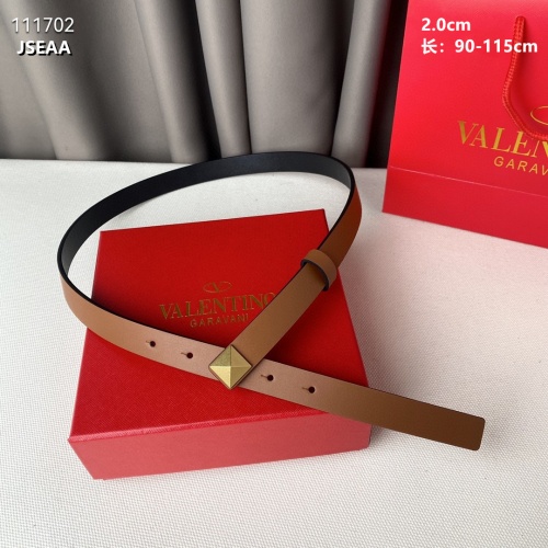 Replica Valentino AAA Quality Belts For Women #973203, $45.00 USD, [ITEM#973203], Replica Valentino AAA Quality Belts outlet from China