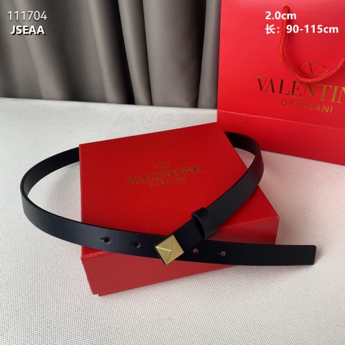 Replica Valentino AAA Quality Belts For Women #973205, $45.00 USD, [ITEM#973205], Replica Valentino AAA Quality Belts outlet from China