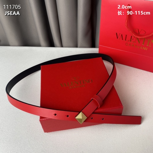 Replica Valentino AAA Quality Belts For Women #973206, $45.00 USD, [ITEM#973206], Replica Valentino AAA Quality Belts outlet from China
