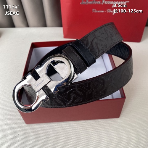 Replica Salvatore Ferragamo AAA Quality Belts #973261 $52.00 USD for Wholesale