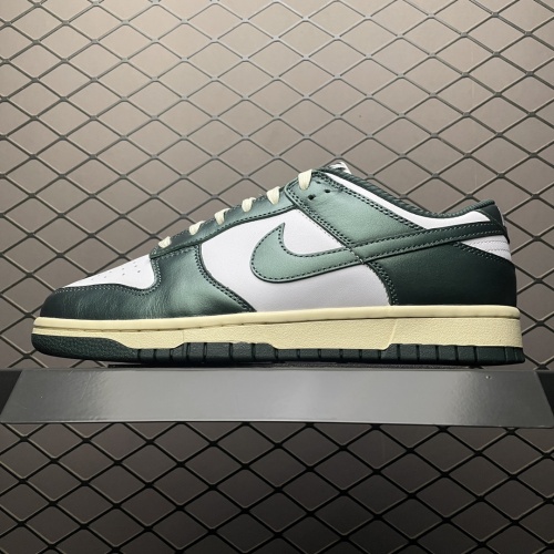 Replica Nike Dunk-Low For Men #973487, $128.00 USD, [ITEM#973487], Replica Nike Fashion Shoes outlet from China