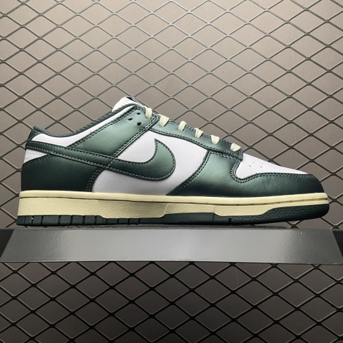 Replica Nike Dunk-Low For Men #973487 $128.00 USD for Wholesale