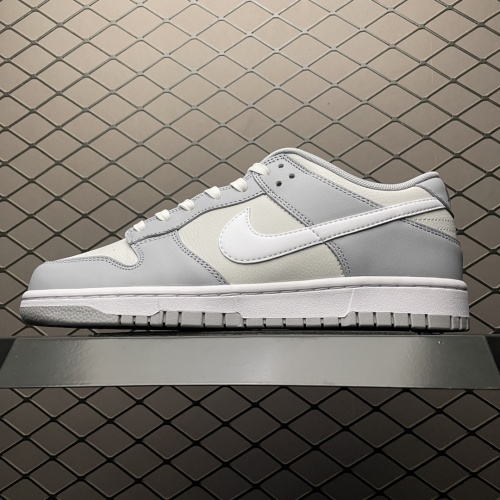 Replica Nike Dunk-Low For Men #973490, $128.00 USD, [ITEM#973490], Replica Nike Fashion Shoes outlet from China