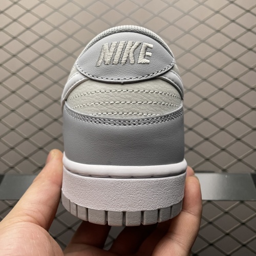 Replica Nike Dunk-Low For Men #973490 $128.00 USD for Wholesale