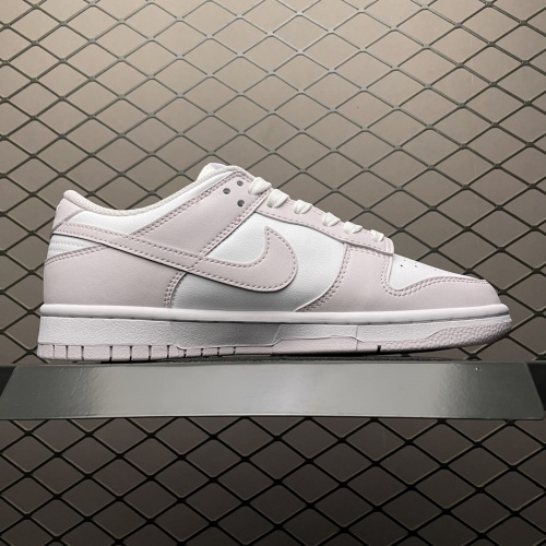 Replica Nike Dunk-Low For Women #973498 $128.00 USD for Wholesale