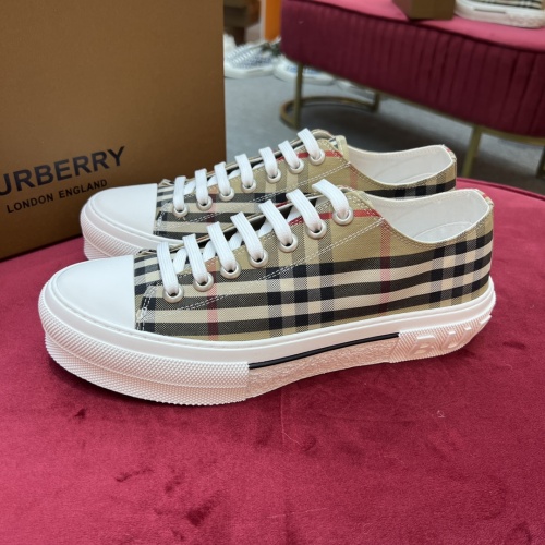 Replica Burberry Casual Shoes For Men #973645, $76.00 USD, [ITEM#973645], Replica Burberry Casual Shoes outlet from China