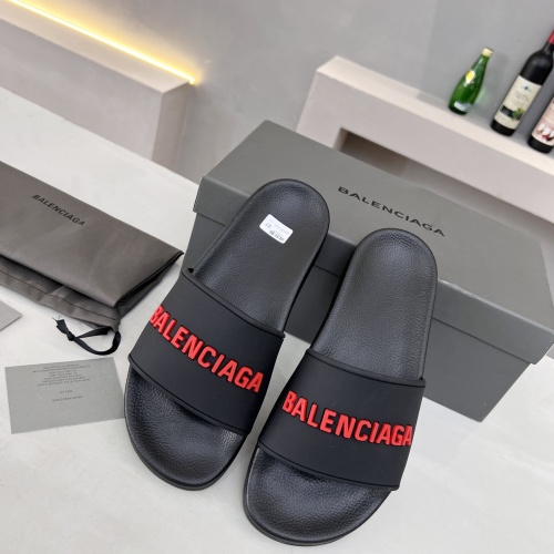Replica Balenciaga Slippers For Women #973776, $42.00 USD, [ITEM#973776], Replica Balenciaga Slippers outlet from China