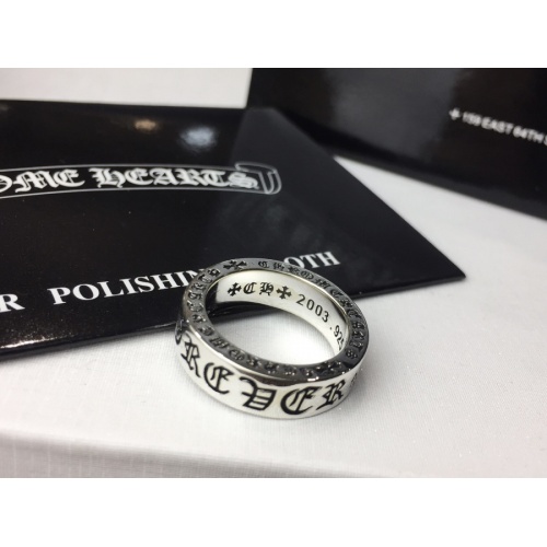 Replica Chrome Hearts Rings For Unisex #974135, $27.00 USD, [ITEM#974135], Replica Chrome Hearts Rings outlet from China