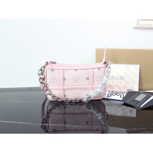 Replica MCM AAA Quality Messenger Bags For Women #974144, $88.00 USD, [ITEM#974144], Replica MCM Quality Messenger Bags outlet from China