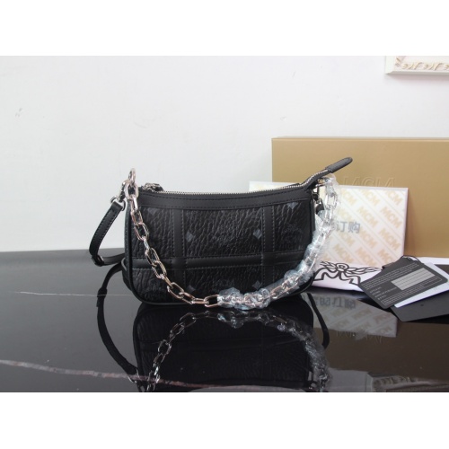 Replica MCM AAA Quality Messenger Bags For Women #974145, $88.00 USD, [ITEM#974145], Replica MCM Quality Messenger Bags outlet from China