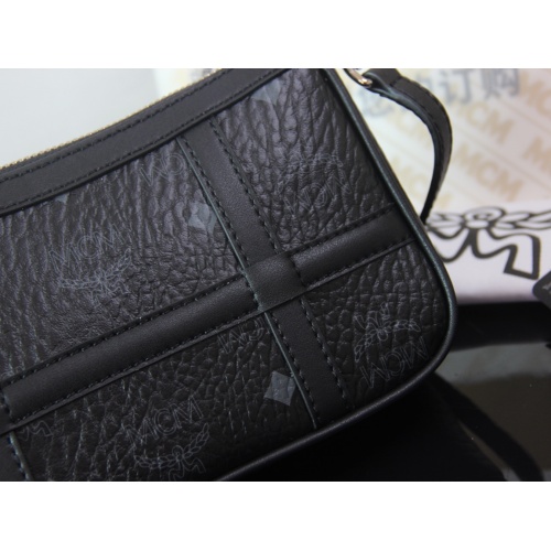 Replica MCM AAA Quality Messenger Bags For Women #974145 $88.00 USD for Wholesale