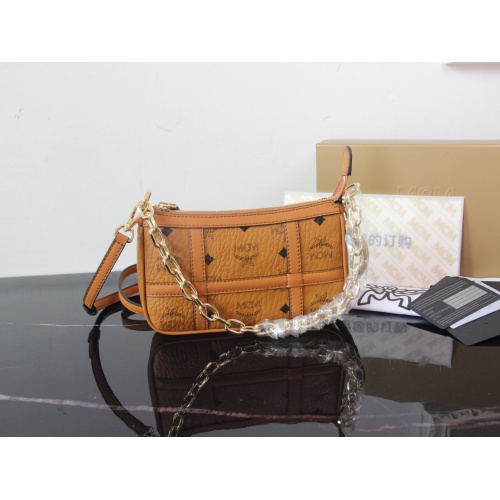 Replica MCM AAA Quality Messenger Bags For Women #974146, $88.00 USD, [ITEM#974146], Replica MCM Quality Messenger Bags outlet from China