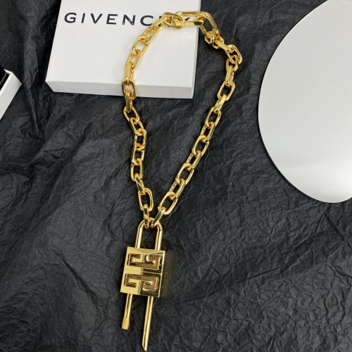 Replica Givenchy Necklace #974453, $85.00 USD, [ITEM#974453], Replica Givenchy Necklaces outlet from China