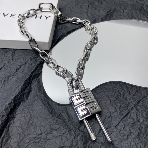 Replica Givenchy Necklace #974454, $85.00 USD, [ITEM#974454], Replica Givenchy Necklaces outlet from China