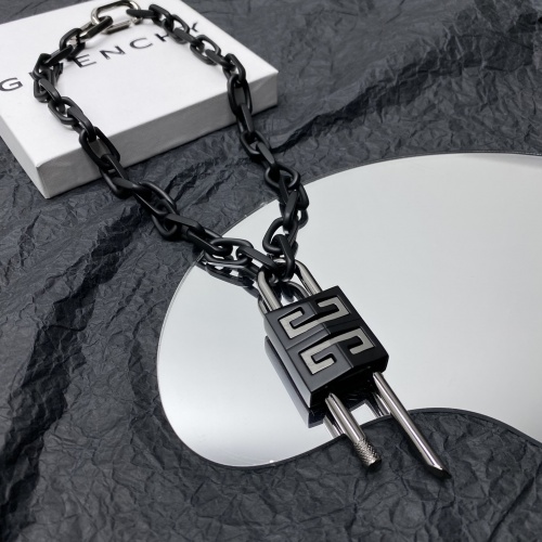 Replica Givenchy Necklace #974455, $85.00 USD, [ITEM#974455], Replica Givenchy Necklaces outlet from China