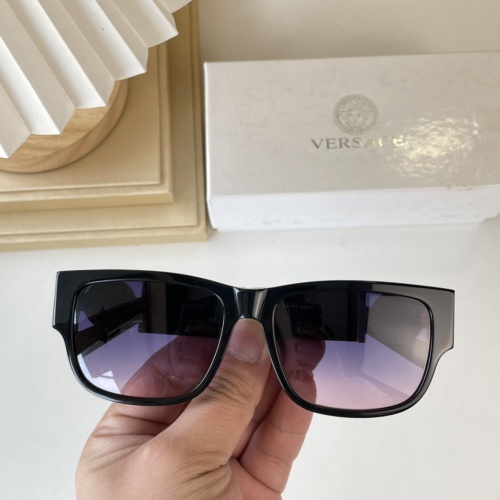 Replica Versace AAA Quality Sunglasses #975319, $48.00 USD, [ITEM#975319], Replica Versace AAA Quality Sunglasses outlet from China