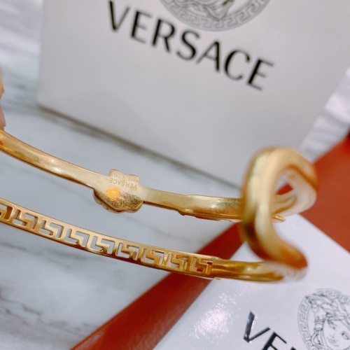 Replica Versace Bracelet #975429 $38.00 USD for Wholesale