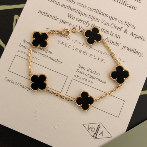 Replica Van Cleef &amp; Arpels Bracelets For Women #975577, $36.00 USD, [ITEM#975577], Replica Van Cleef &amp; Arpels Bracelets outlet from China