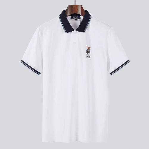 Replica Ralph Lauren Polo T-Shirts Short Sleeved For Men #975991, $38.00 USD, [ITEM#975991], Replica Ralph Lauren Polo T-Shirts outlet from China