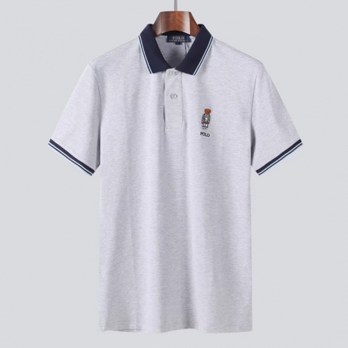 Replica Ralph Lauren Polo T-Shirts Short Sleeved For Men #975992, $38.00 USD, [ITEM#975992], Replica Ralph Lauren Polo T-Shirts outlet from China