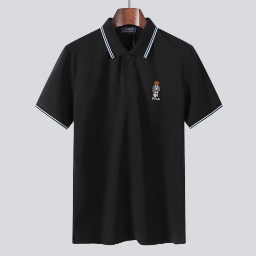 Replica Ralph Lauren Polo T-Shirts Short Sleeved For Men #975993, $38.00 USD, [ITEM#975993], Replica Ralph Lauren Polo T-Shirts outlet from China