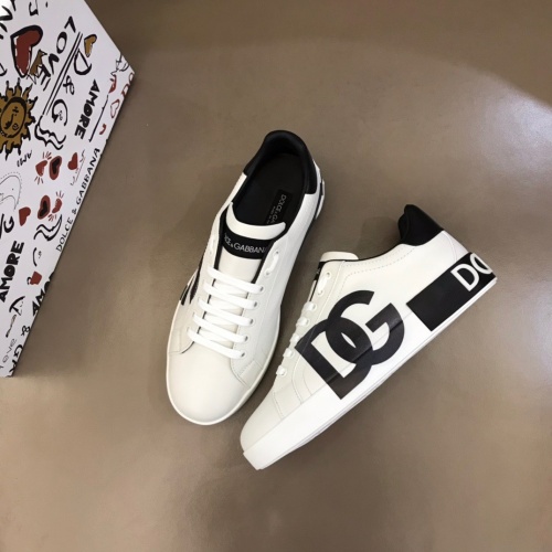Replica Dolce &amp; Gabbana D&amp;G Casual Shoes For Men #976332, $76.00 USD, [ITEM#976332], Replica Dolce &amp; Gabbana D&amp;G Casual Shoes outlet from China