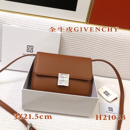 Replica Givenchy AAA Quality Messenger Bags For Women #976816, $92.00 USD, [ITEM#976816], Replica Givenchy AAA Quality Messenger Bags outlet from China