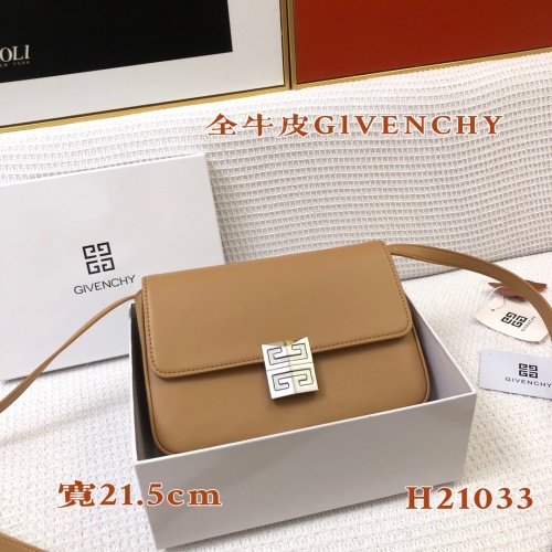 Replica Givenchy AAA Quality Messenger Bags For Women #976820, $92.00 USD, [ITEM#976820], Replica Givenchy AAA Quality Messenger Bags outlet from China