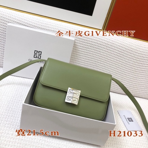Replica Givenchy AAA Quality Messenger Bags For Women #976821, $92.00 USD, [ITEM#976821], Replica Givenchy AAA Quality Messenger Bags outlet from China