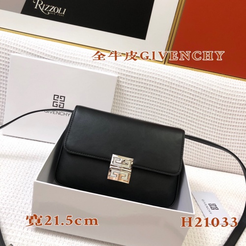 Replica Givenchy AAA Quality Messenger Bags For Women #976822, $92.00 USD, [ITEM#976822], Replica Givenchy AAA Quality Messenger Bags outlet from China