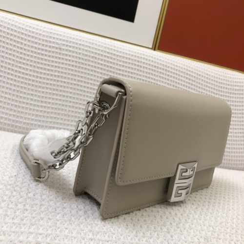 Replica Givenchy AAA Quality Messenger Bags For Women #976830 $100.00 USD for Wholesale